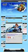 Blog.Uhm.vN - Theme 1 - Zing Speed