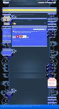 Blog.Uhm.vN - Theme 2 - Sapphire