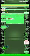 Blog.Uhm.vN - Theme 3 - Emerald