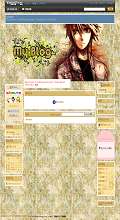 Blog.Uhm.vN - Theme 6 - Hoa Văn