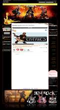 Blog.Uhm.vN - Theme 2 - GuitarHero